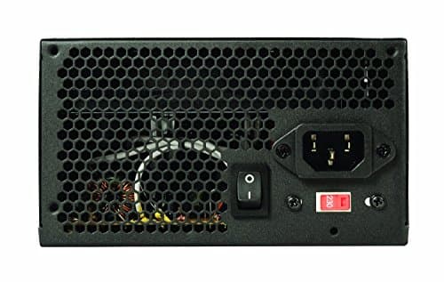 Thermaltake TR2 600W Non-Modular image