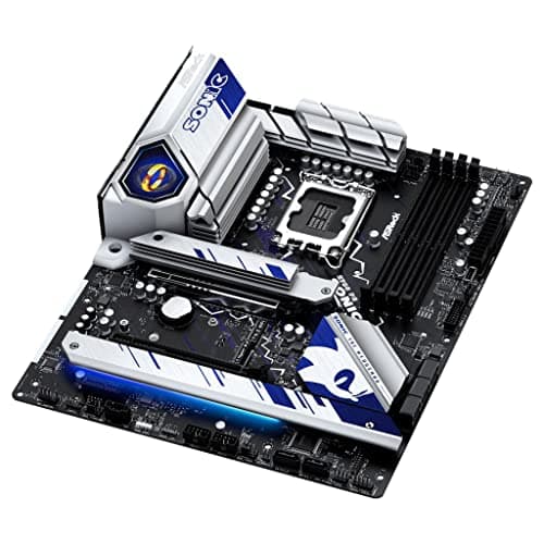 ASRock Z790 PG SONIC DDR5 ATX image