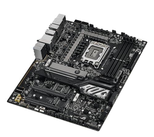 Asus ROG STRIX Z790-E GAMING WIFI II DDR5 ATX image