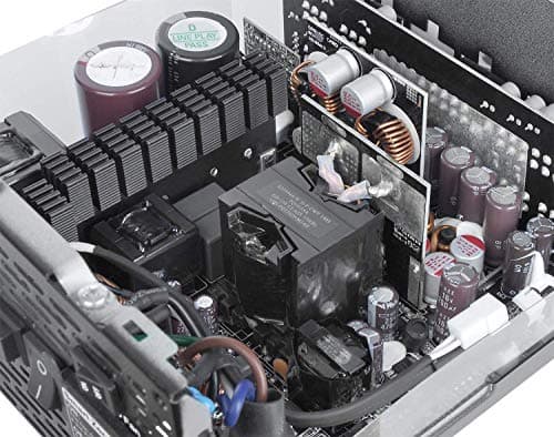 Thermaltake Toughpower GF1 ARGB 750W Fully Modular 80+ Gold Certified image