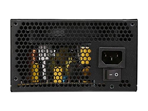 Rosewill VALENS-600 600W Non-Modular 80+ Gold image