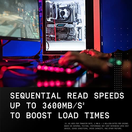 Western Digital Black SN750 SE 250GB SSD M.2-2280 PCIe 4.0 X4 NVMe image