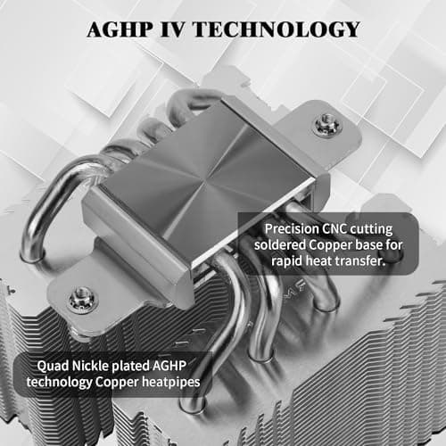 Thermalright Peerless Assassin 90 SE Air 110mm Black / Silver image