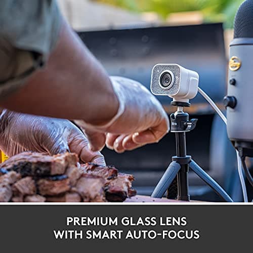 Logitech StreamCam Webcam image