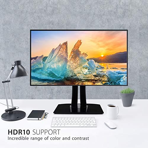 ViewSonic VP3268-4K 31.5" 4K 60Hz IPS Monitor image