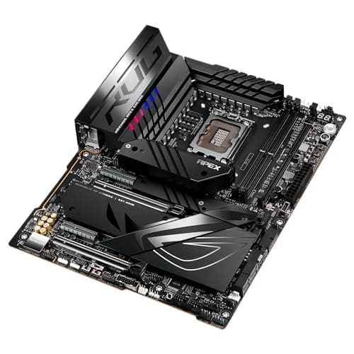 Asus Z790 ROG MAXIMUS APEX ENCORE LGA1700 DDR5 ATX image