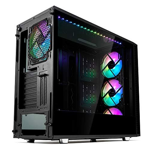Fractal Design Define S2 Vision RGB image