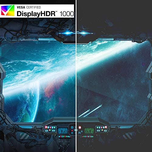 Acer PREDATOR X35 bmiphzx 35" 3440x1440 200Hz VA Curved Monitor image