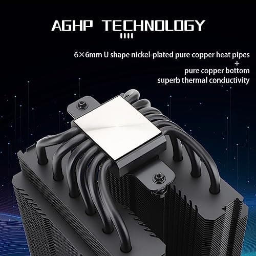 Thermalright Peerless Assassin 120 SE Air 155mm Black image