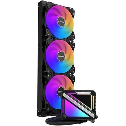 TCOMAS LE200 360 BLACK image