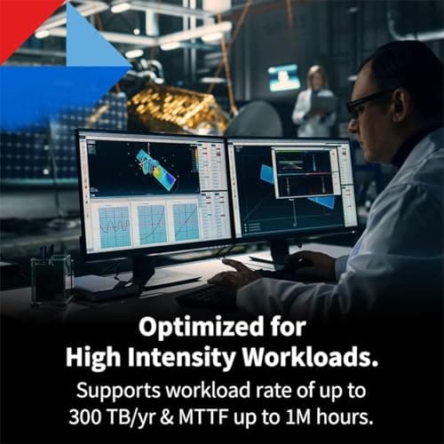 Toshiba X300 Pro 14TB 3.5" HDD 7200RPM SATA image