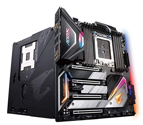 X399 AORUS XTREME image
