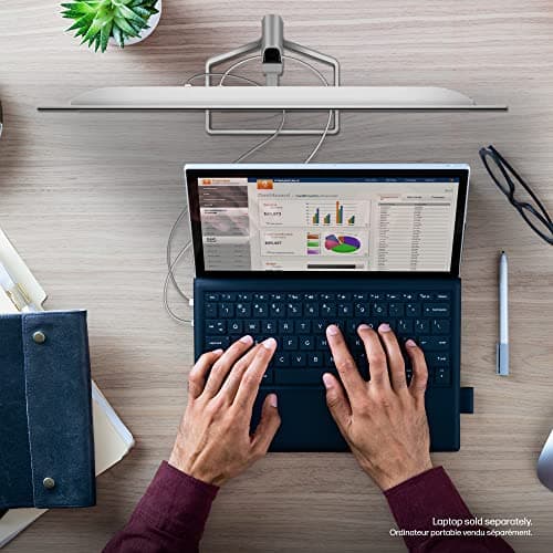 HP M24fw 24" 1080p 75Hz IPS Monitor image