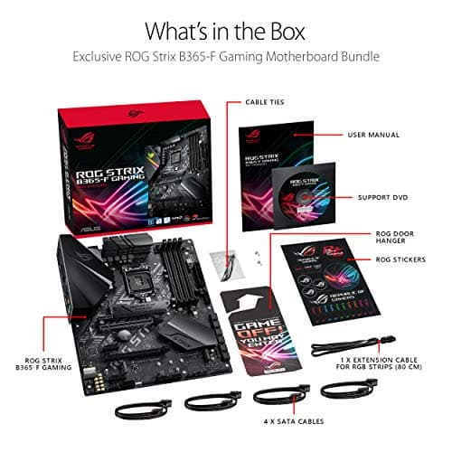 ASUSROGSTRIXB365-FGAMING image