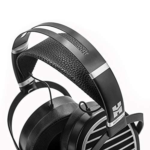 HiFiMAN Ananda-BT Headset image