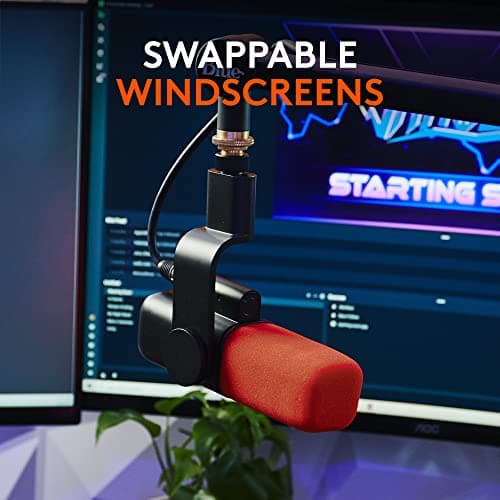 Logitech Blue Sona - Graphite image