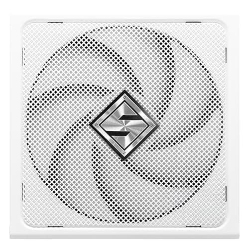 ASRock Steel White 850W Fully Modular 80+ Gold image