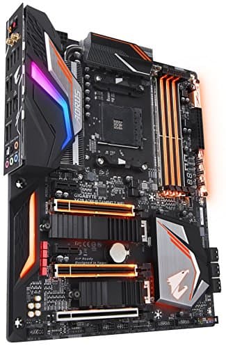 GIGABYTE X470 AORUS Gaming 7 WIFI image