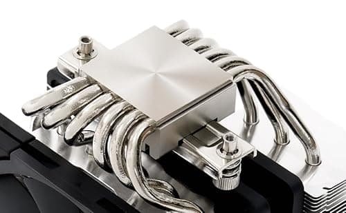 Scythe Fuma 3 Air 154mm Black/Silver 67.62 CFM image