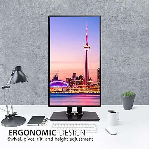 ViewSonic VP2768 PRO 27" 1440p image