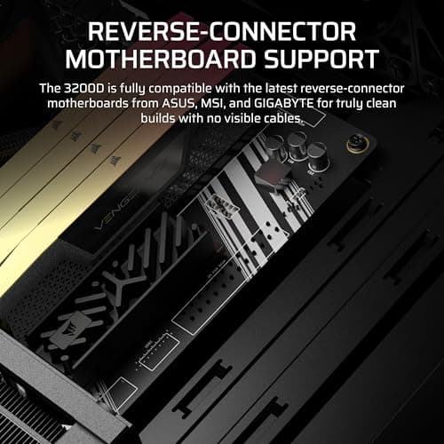 Corsair 3200D RS Smoke image