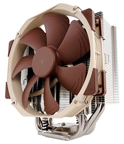 Noctua NH-U14S Air 165mm 82.52 CFM image