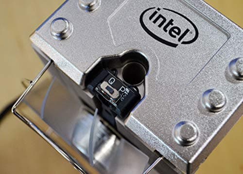 Intel BXXTS100H Air 130mm image