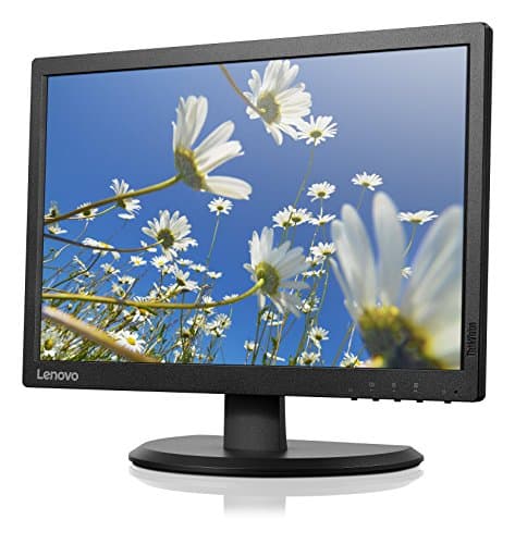 Lenovo E2054 19.5" 1440x900 60Hz IPS Monitor image