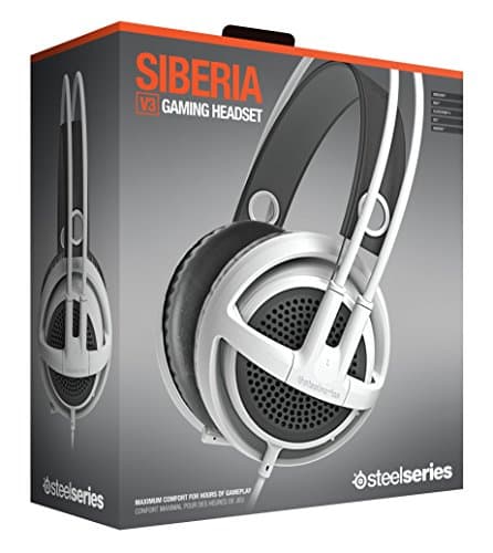 SteelSeries Siberia v3  image