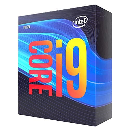 Intel Core i9 9900 3.1 GHz 8-Core LGA1151 image