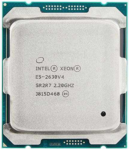Intel Xeon E5 2630 V4 2.2 GHz 10-Core LGA2011-3 image