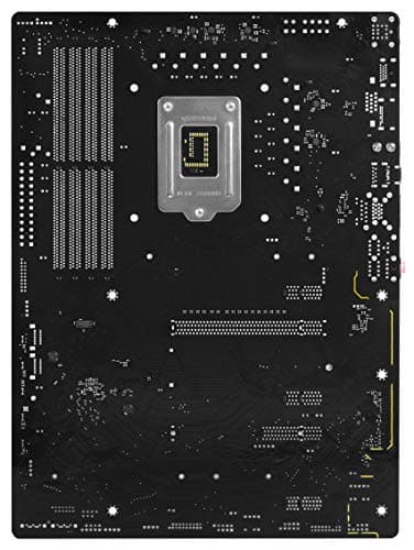 Z490 Phantom Gaming 4/2.5G image