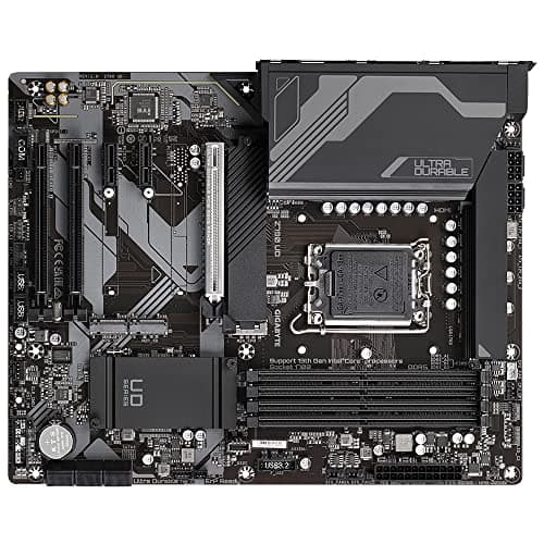Gigabyte Z790 UD DDR5 ATX image
