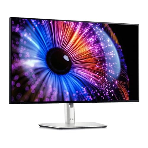 Dell UltraSharp U2724D 27" 1440p 120Hz IPS Monitor image