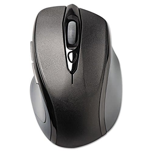 Kensington K72405US Wireless Optical Mouse image