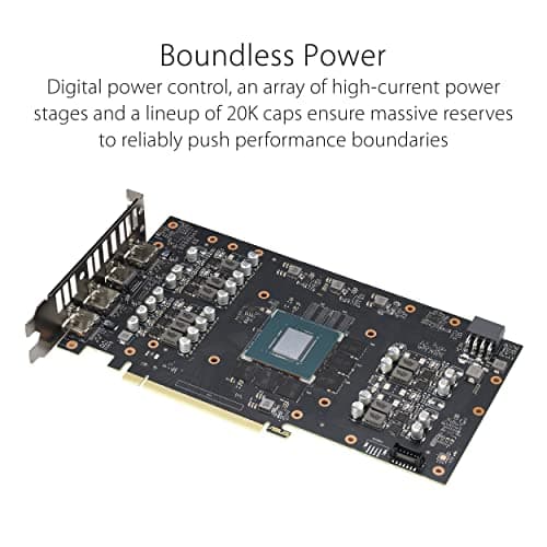 ASUS TUF Gaming NVIDIA GeForce RTX™ 4070 OC Edition Gaming Graphics Card image