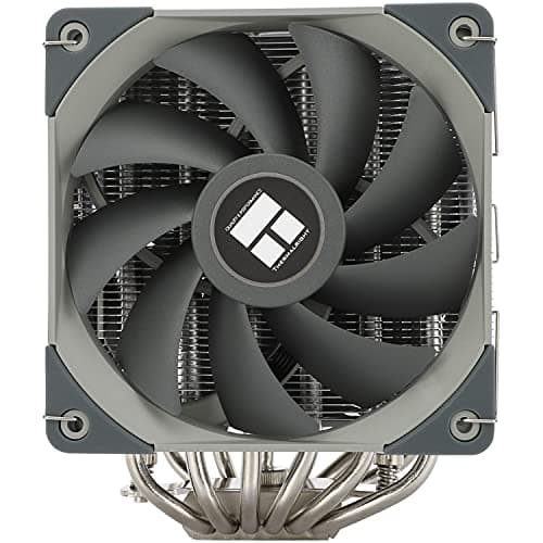 Thermalright Peerless Assassin Air 157mm Gray image