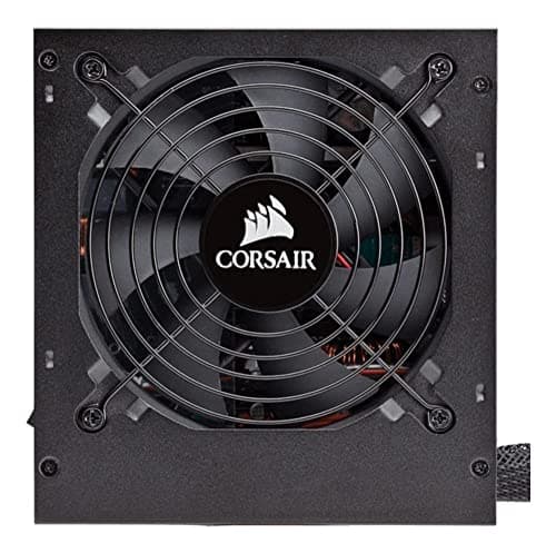 Corsair CX450M (2015) 450W Semi-Modular 80+ Bronze Certified ATX image