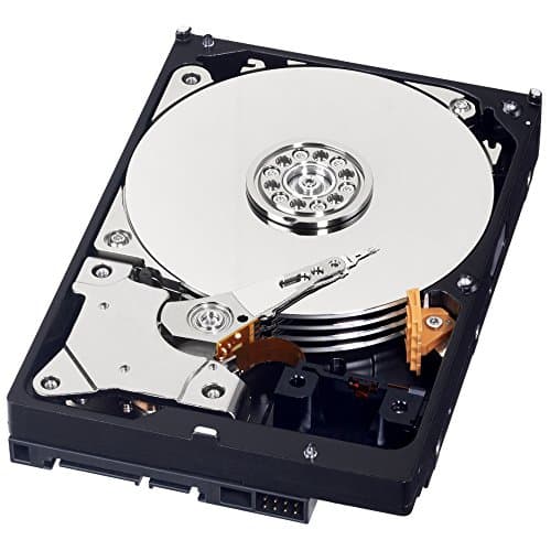 Western Digital Caviar Blue 500GB HDD 3.5" SATA image
