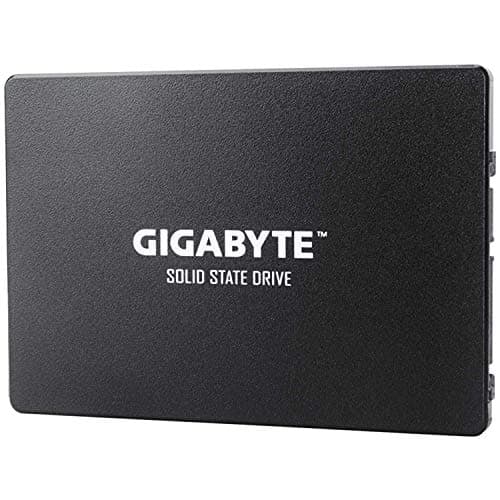 Gigabyte GP-GSTFS31480GNTD 480 GB SSD 2.5" SATA 6.0 Gb/s image