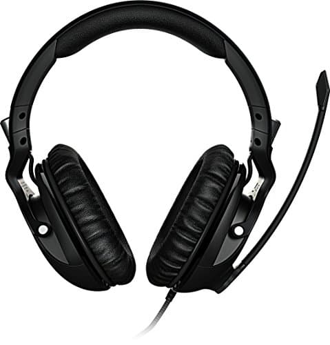 ROCCAT Khan Pro Wired Gaming Headset image