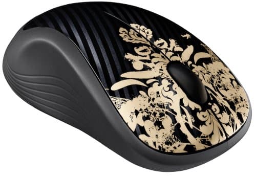 Logitech M310 Wireless Laser Mouse image