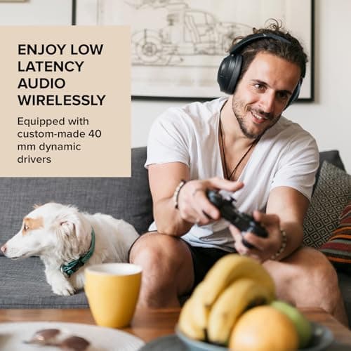 Creative Labs Zen Hybrid 2 Closed Headphones image