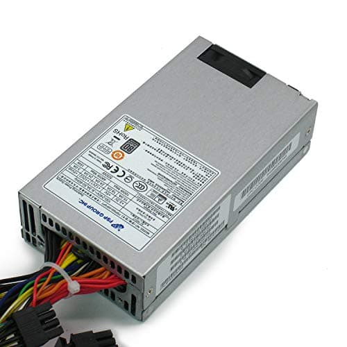 FSP Group FSP500-50FSPT Flex ATX 500W Non-Modular 80+ Platinum Certified image