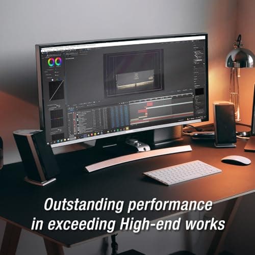 TEAMGROUP T-Create Expert White DDR5-7200 CL34 48GB (2x24GB) image