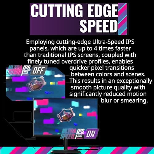 Cooler Master Tempest GP27Q 27" 1440p 165Hz IPS Monitor image