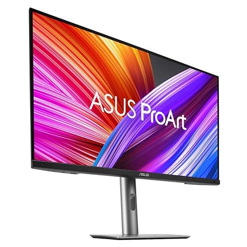 Asus ProArt PA279CRV 27" 4K 60Hz IPS Monitor image