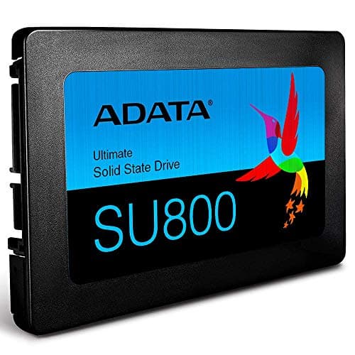 ADATA SU800 1TB 2.5" SSD SATA 6.0 Gb/s image