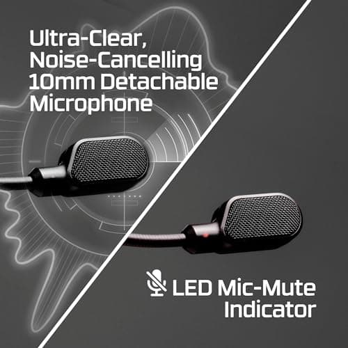 HP HyperX Cloud III Gaming Headphones image