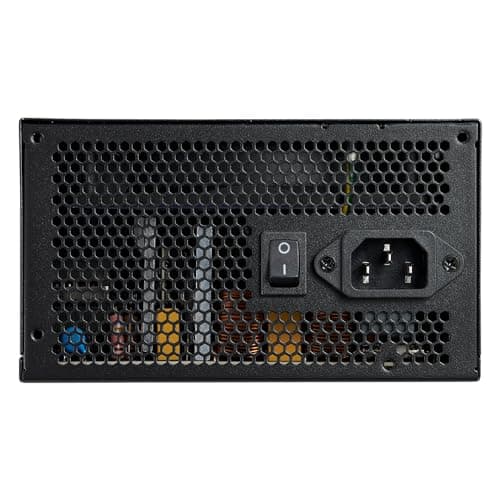 ADATA XPG KYBER Black 750W Non-Modular 80+ Gold image